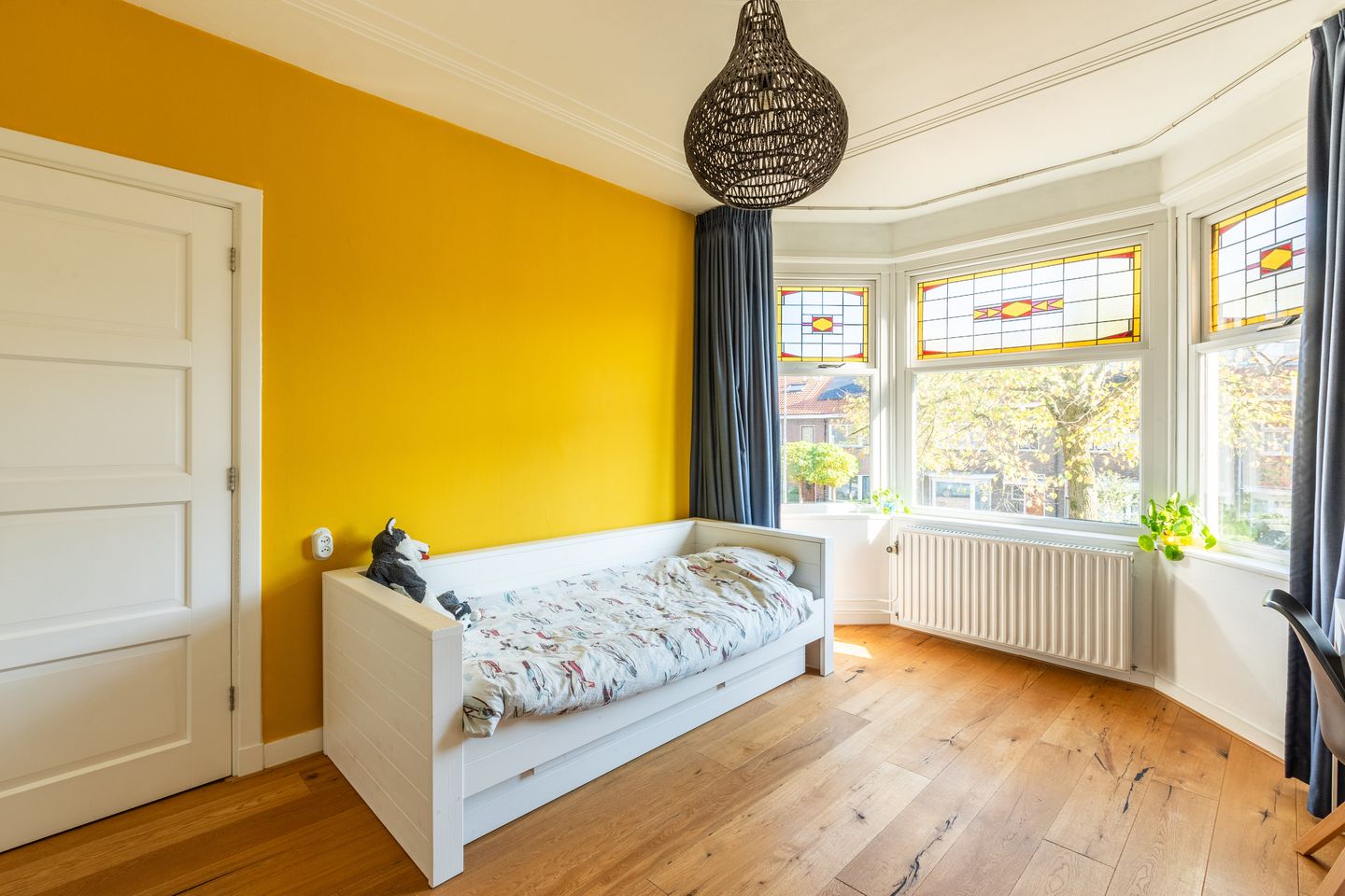 Foto 29 van Hof van Delftlaan 30