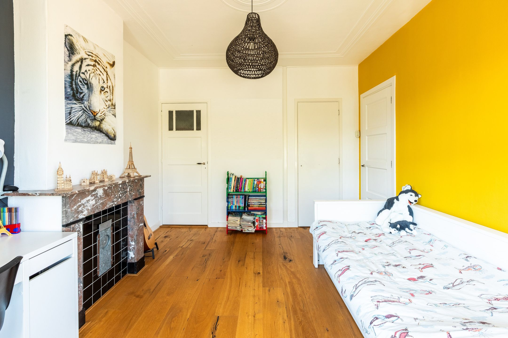 Foto 30 van Hof van Delftlaan 30