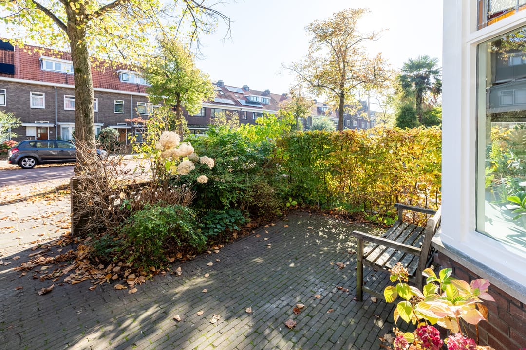 Foto 8 van Hof van Delftlaan 30