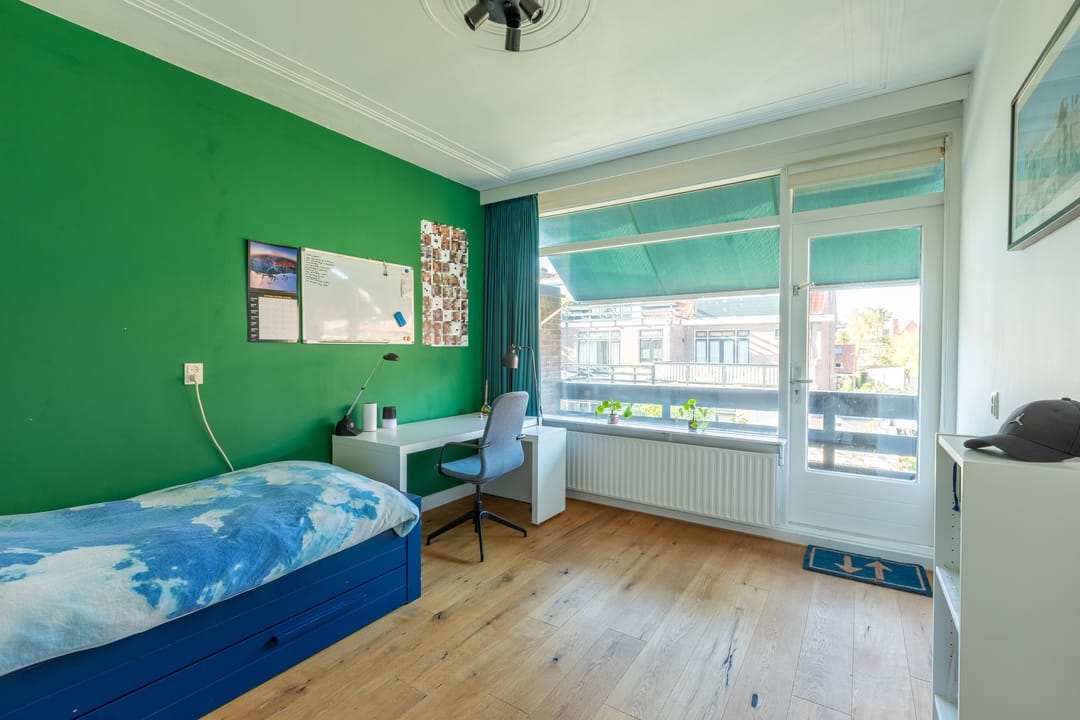 Foto 31 van Hof van Delftlaan 30