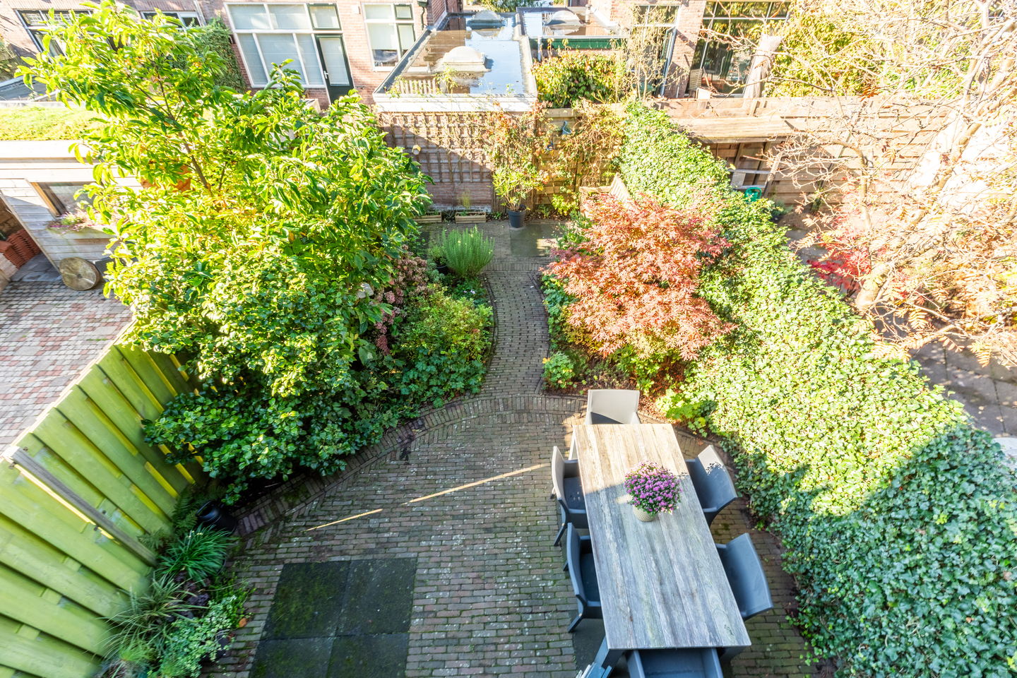 Foto 34 van Hof van Delftlaan 30