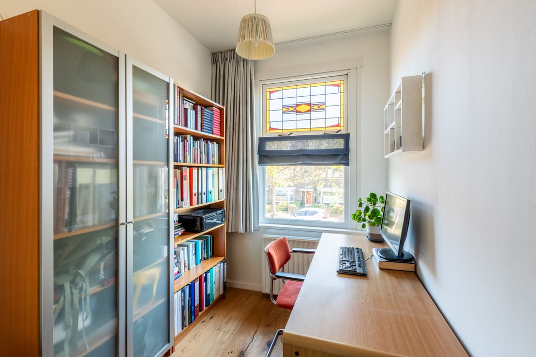 Foto 37 van Hof van Delftlaan 30