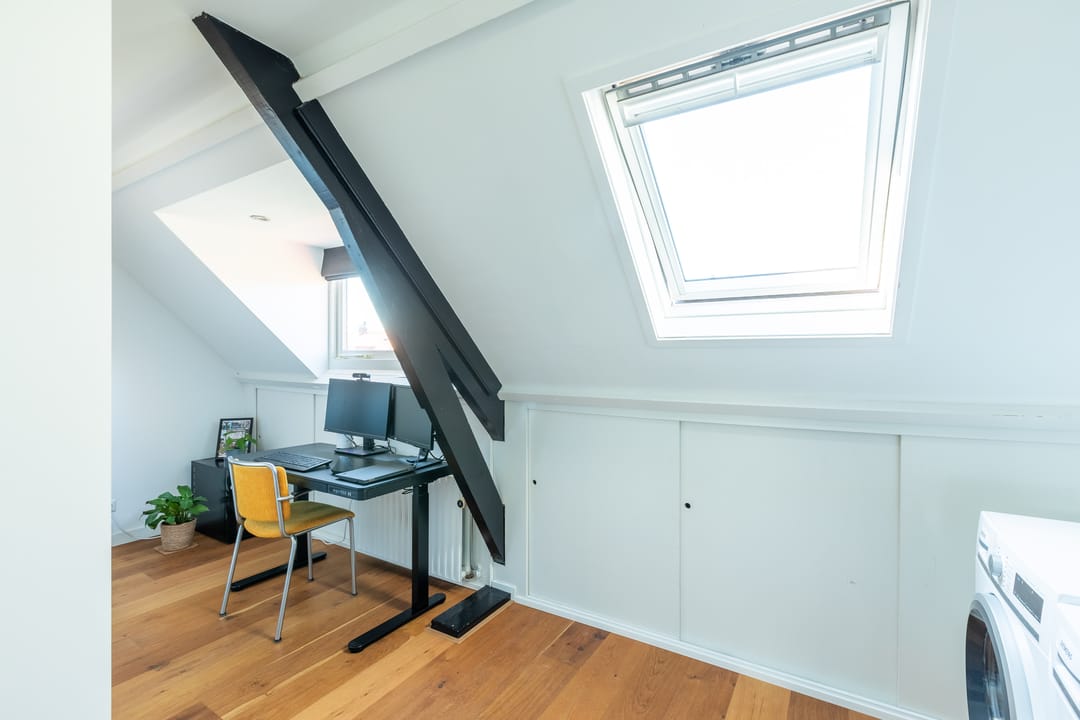 Foto 43 van Hof van Delftlaan 30