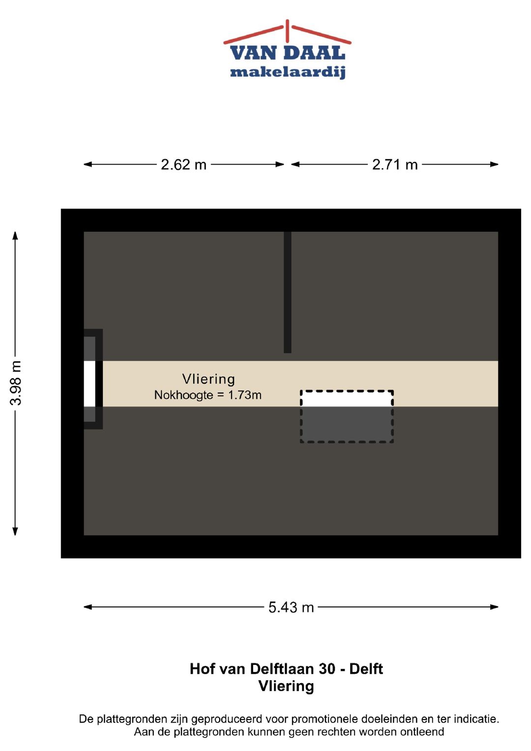 Foto 52 van Hof van Delftlaan 30