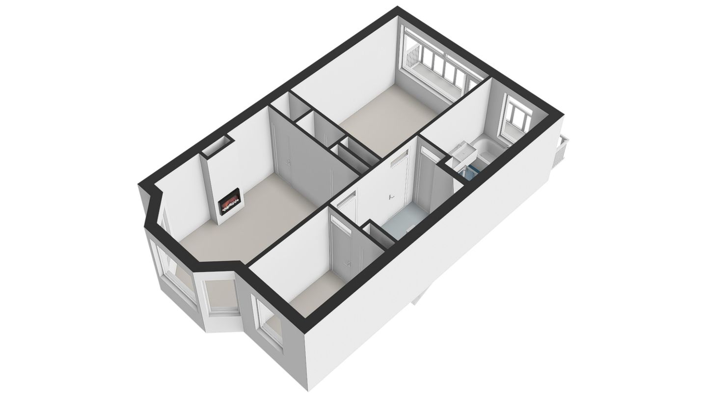 Foto 55 van Hof van Delftlaan 30