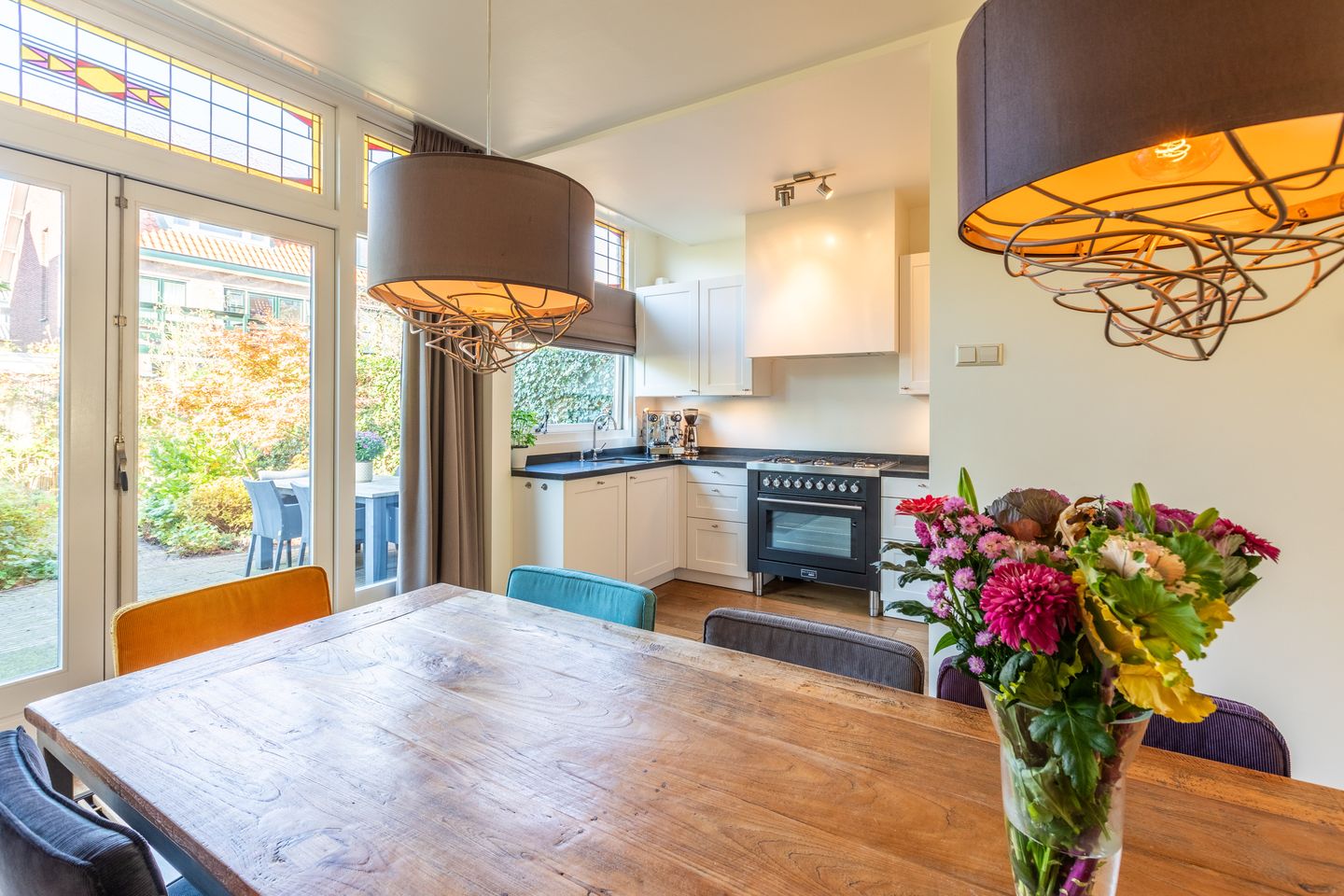 Foto 14 van Hof van Delftlaan 30