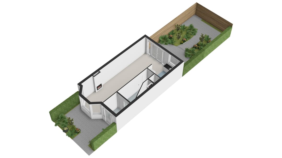 Foto 58 van Hof van Delftlaan 30