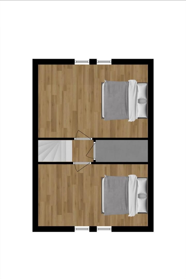 Foto 25 van De Rug 3-84