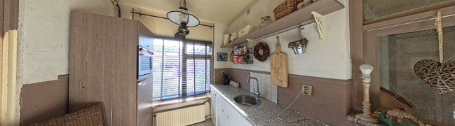 View 360° photo of Keuken of Paasdijkweg 5-A