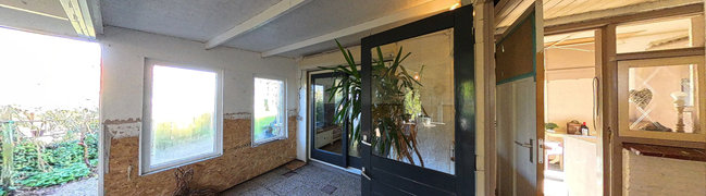 View 360° photo of Tuinkamer of Paasdijkweg 5-A