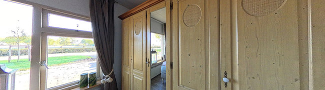 View 360° photo of Slaapkamer of Paasdijkweg 5-A