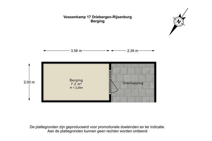 Bekijk foto 46 van Vossenkamp 17