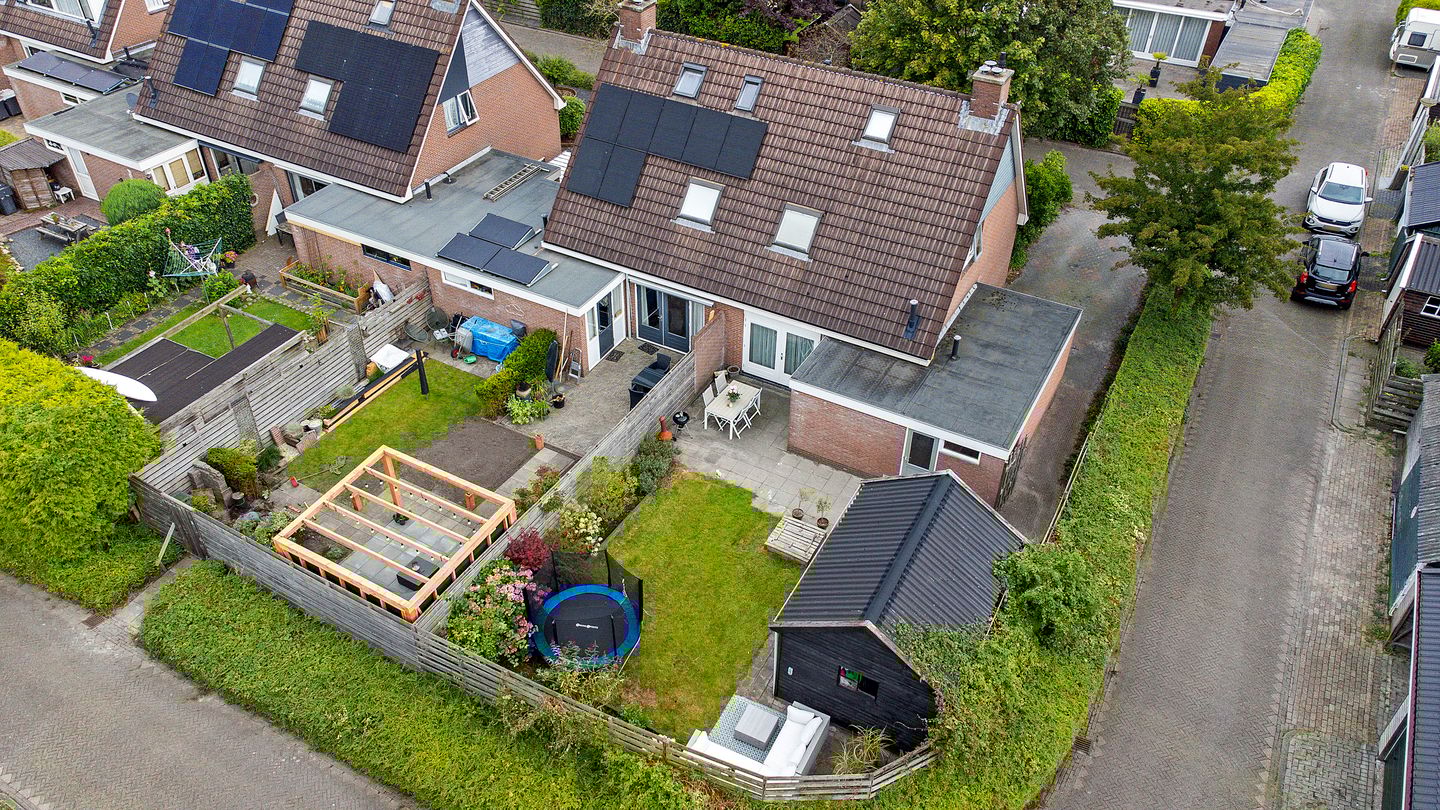 Foto 1 van Reidplom 1