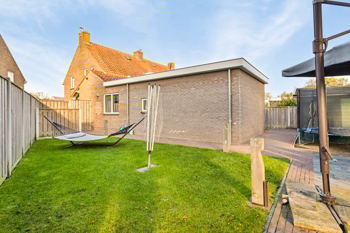 Foto 4 van Bernhardstraat 8