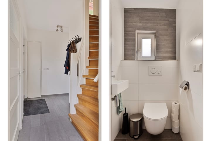 Foto 5 van Bernhardstraat 8