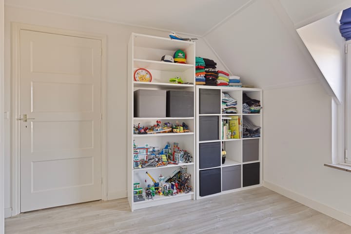 Foto 17 van Bernhardstraat 8