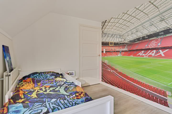 Foto 19 van Bernhardstraat 8