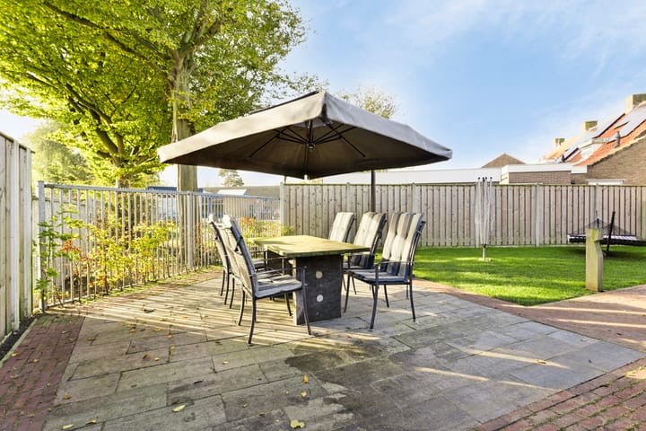 Foto 22 van Bernhardstraat 8