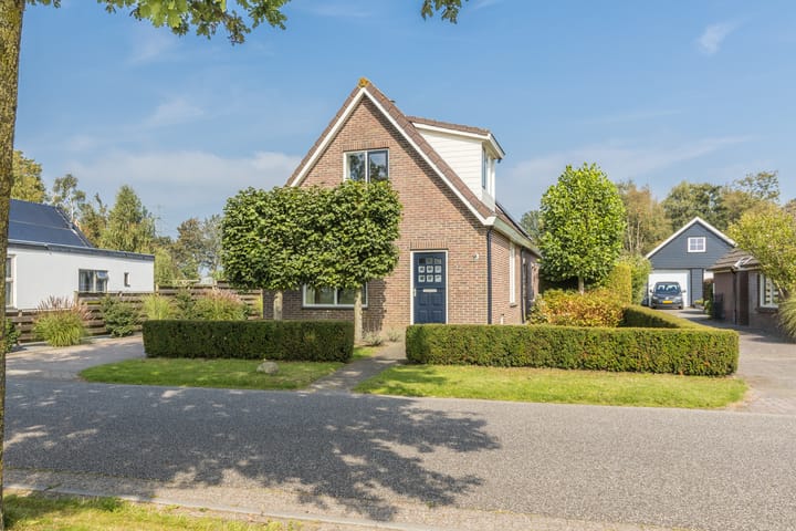 Foto 5 van Kampsweg 32