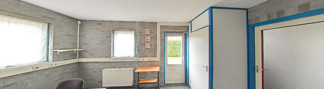 View 360° photo of Multifunctionele ruimte bijgebouw of Beerschemaasweg 14