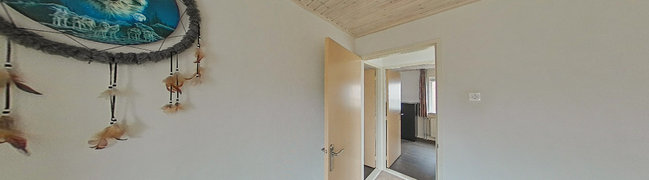 View 360° photo of Slaapkamer of Beerschemaasweg 14