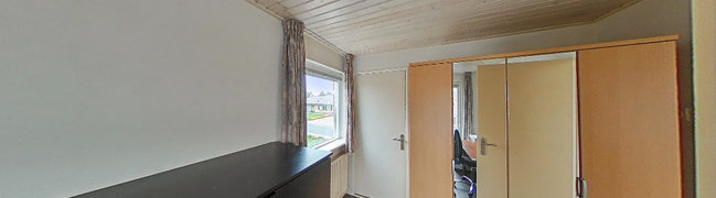 View 360° photo of Slaapkamer of Beerschemaasweg 14