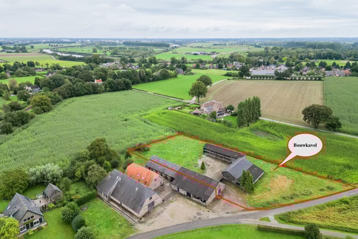 Noord Emperweg 17 A
