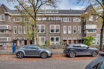 van Noremborghstraat thumbnail