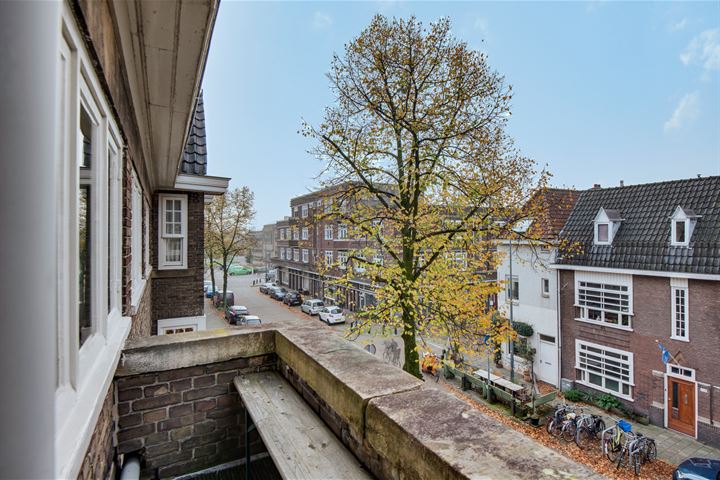 Bekijk foto 7 van van Noremborghstraat 80-A