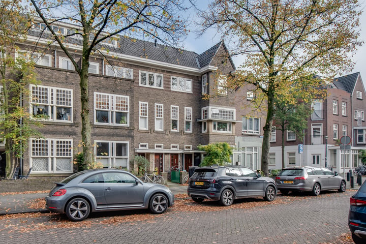 Bekijk foto 23 van van Noremborghstraat 80-A