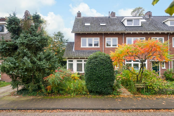 Bekijk foto van Laan van Klarenbeek 64