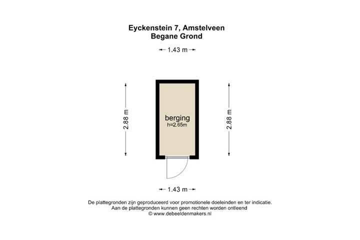 Bekijk foto 36 van Eyckenstein 7