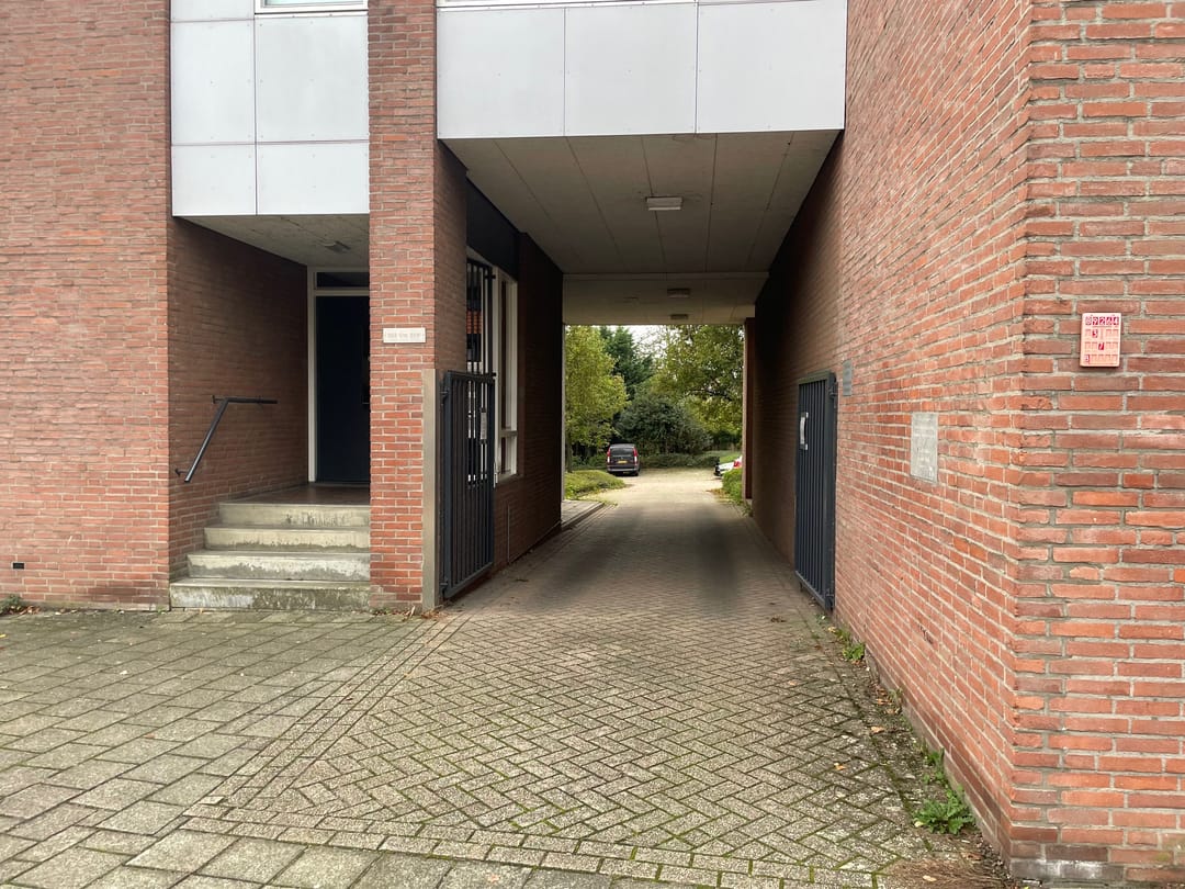 Foto 2 van Akerstraat-Noord