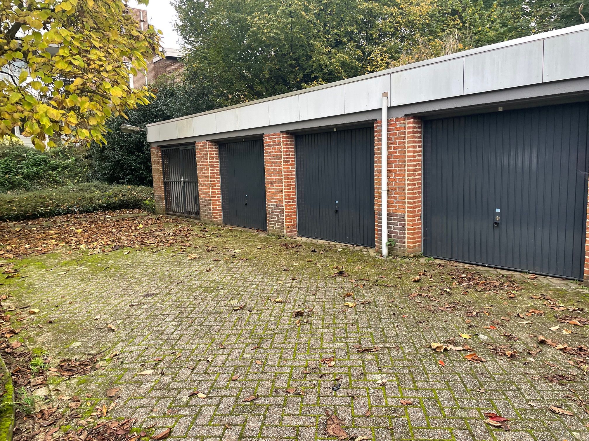 Foto 3 van Akerstraat-Noord