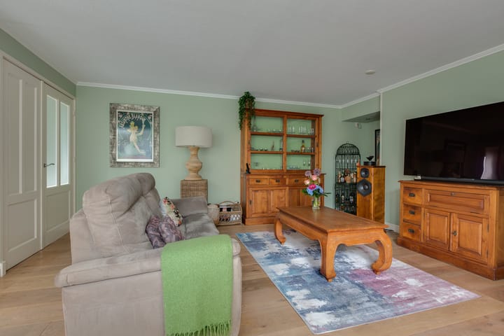 Foto 2 van Amaryllistuin 7