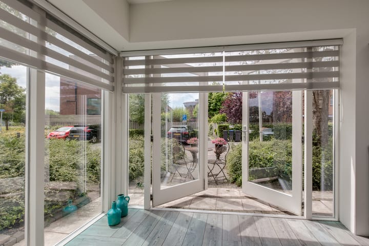 Foto 4 van Amaryllistuin 7