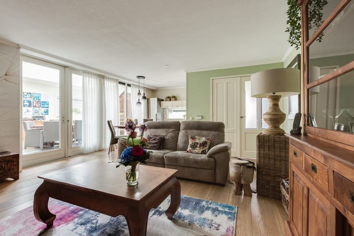 Foto 8 van Amaryllistuin 7