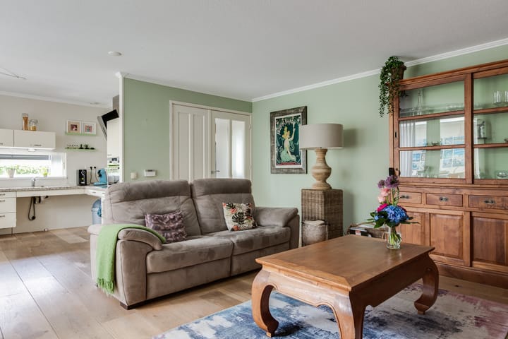 Foto 11 van Amaryllistuin 7