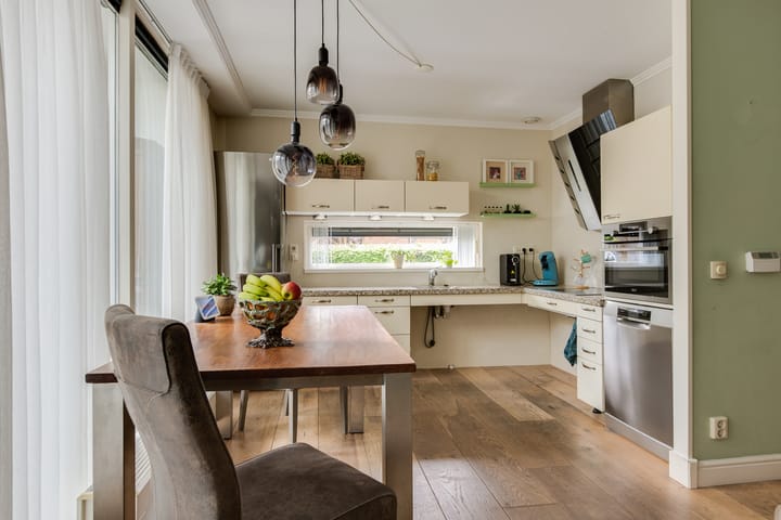 Foto 12 van Amaryllistuin 7