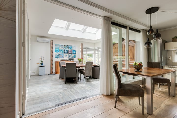 Foto 14 van Amaryllistuin 7