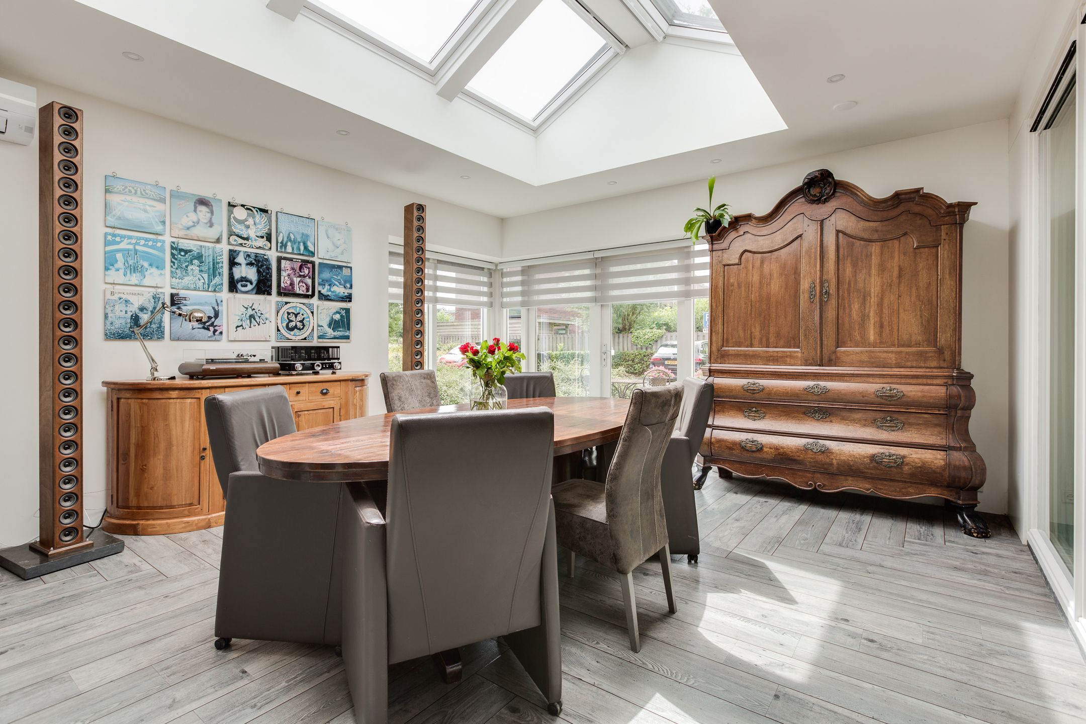 Foto 15 van Amaryllistuin 7