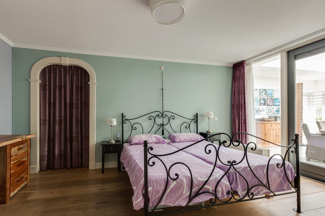 Foto 16 van Amaryllistuin 7