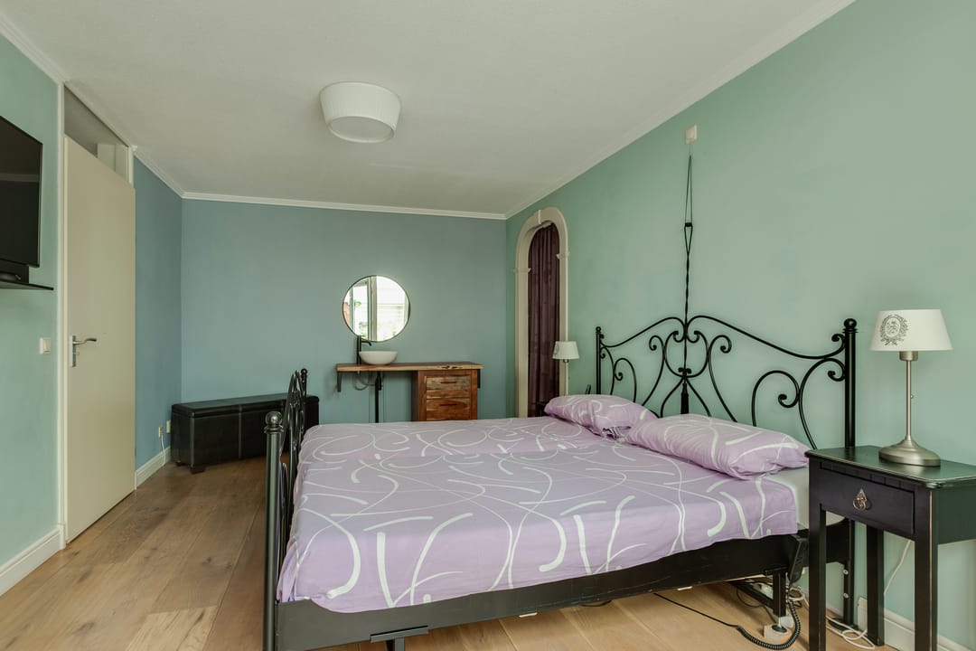 Foto 17 van Amaryllistuin 7