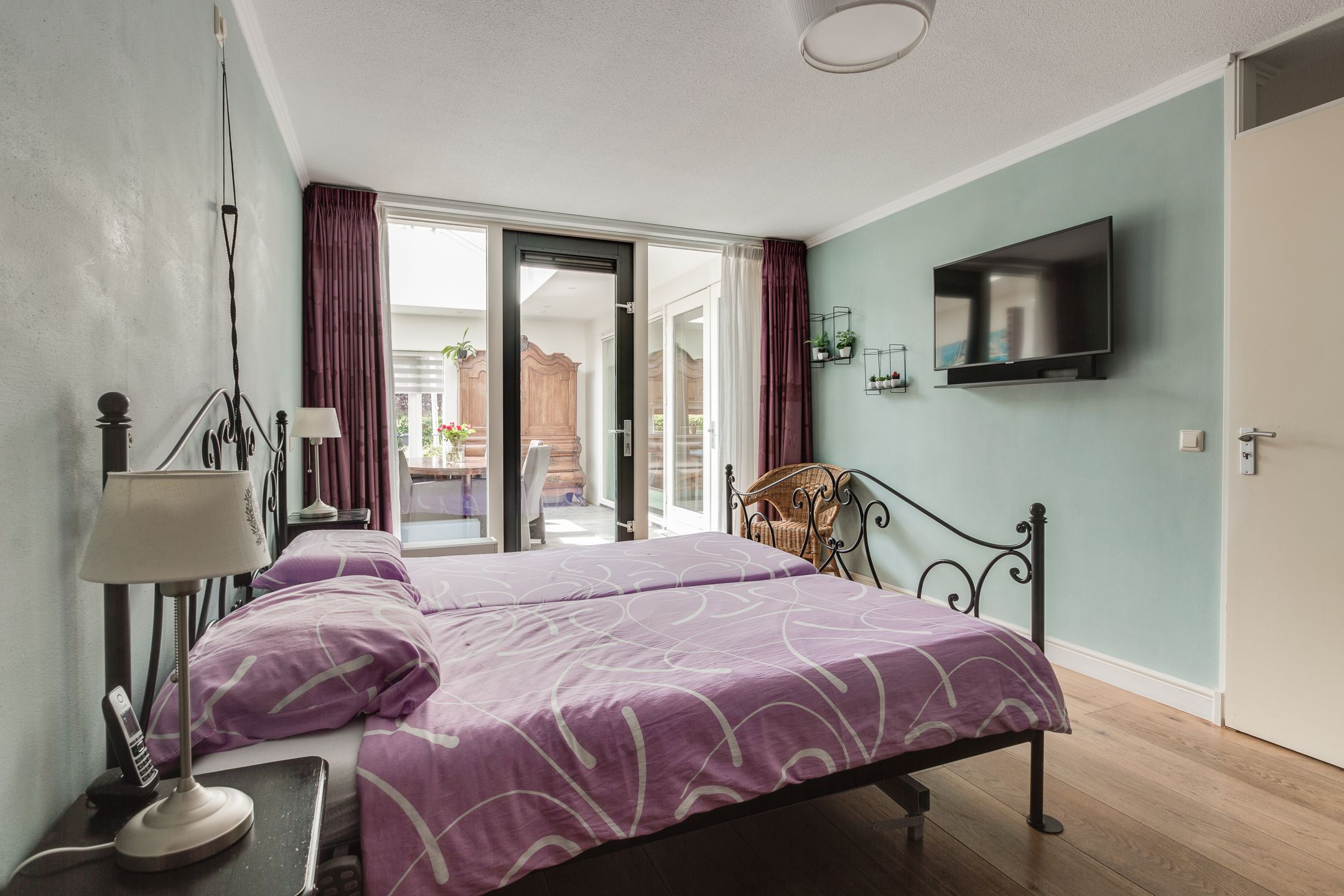 Foto 18 van Amaryllistuin 7