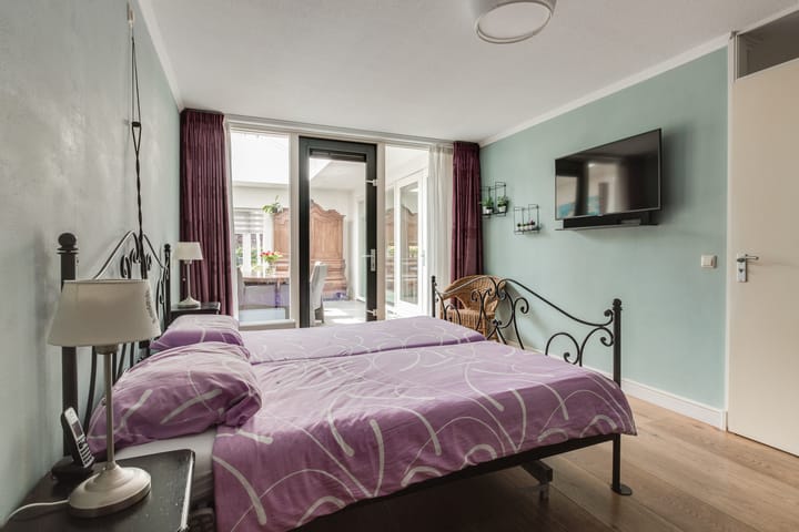 Foto 18 van Amaryllistuin 7