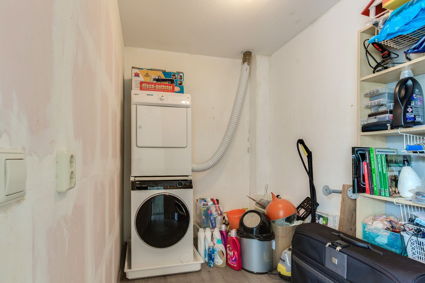 Foto 25 van Amaryllistuin 7