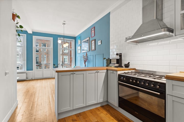 Foto 2 van Ruyschstraat 77-2