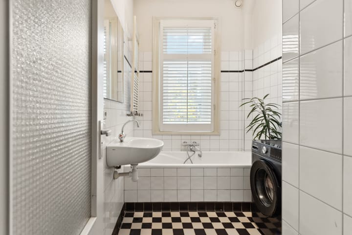 Foto 3 van Ruyschstraat 77-2