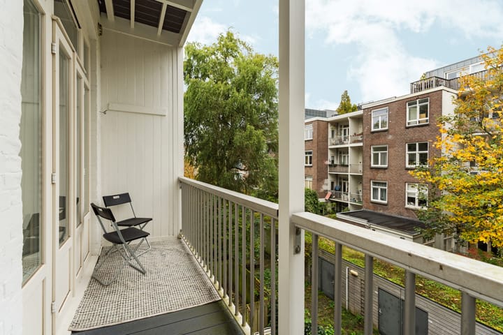 Foto 5 van Ruyschstraat 77-2