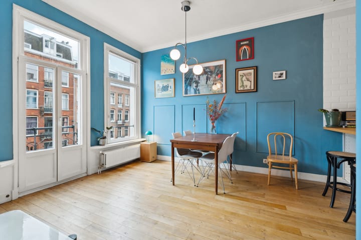 Foto 8 van Ruyschstraat 77-2